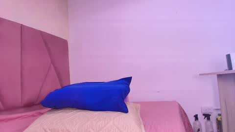 Arleth  online show from February 13, 3:07 am