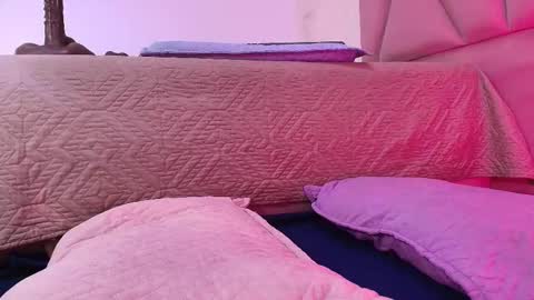 Arleth  online show from September 9, 3:06 am