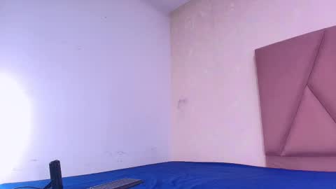 Arleth  online show from September 16, 3:07 am