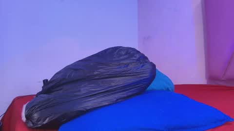 Arleth  online show from October 9, 3:15 am