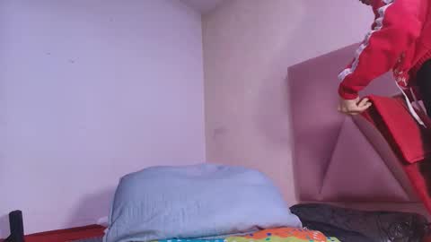 Arleth  online show from October 29, 3:09 am