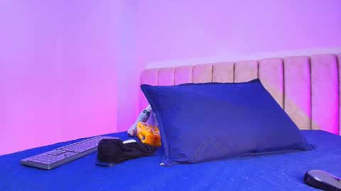 Arleth  online show from February 10, 3:21 am