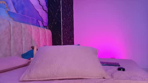 Arleth  online show from March 4, 3:01 am