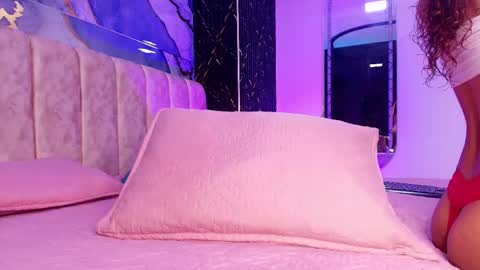 Arleth  online show from March 6, 3:25 am