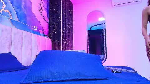 Arleth  online show from April 19, 3:06 am