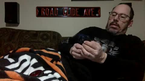 arley1966 online show from February 1, 8:29 pm