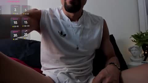 Arley Moren online show from December 21, 12:23 pm