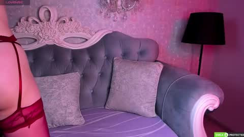 Arline online show from September 24, 6:22 pm