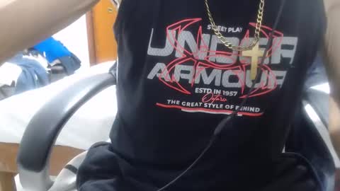 Snapshot of armaduradeacero chatting on January 23, 8:36 am armaduradeacero online show from January 23, 8:36 am