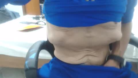 Snapshot of armaduradeacero chatting on February 1, 5:07 am armaduradeacero online show from February 1, 5:07 am