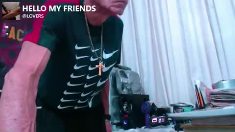 Snapshot of armaduradeacero chatting on September 15, 8:03 am armaduradeacero online show from September 15, 8:03 am