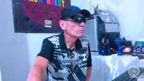 Snapshot of armaduradeacero chatting on September 20, 7:20 am armaduradeacero online show from September 20, 7:20 am