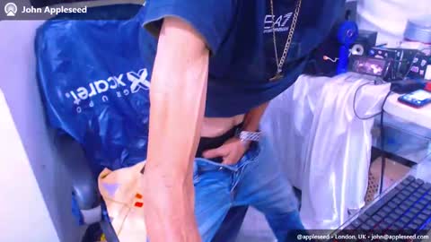 Snapshot of armaduradeacero chatting on September 30, 4:50 am armaduradeacero online show from September 30, 4:50 am