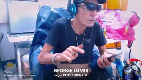 armaduradeacero online show from January 13, 7:24 am