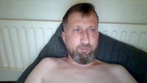 armagedon83 online show from November 9, 7:45 pm