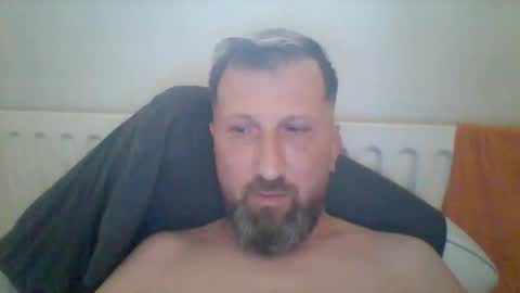 armagedon83 online show from November 22, 3:00 pm