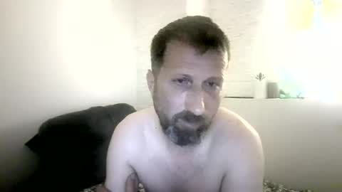 armagedon83 online show from May 17, 9:28 am