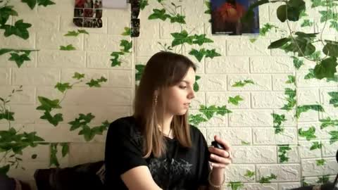 Snapshot of armandahaley chatting on May 17, 3:08 pm Lisa online show from May 17, 3:08 pm