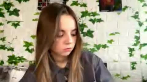 Snapshot of armandahaley chatting on May 20, 2:23 pm Lisa online show from May 20, 2:23 pm