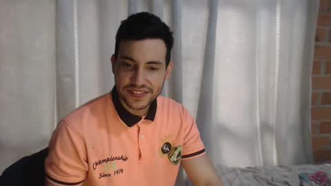 ARMANDO online show from January 24, 8:00 pm
