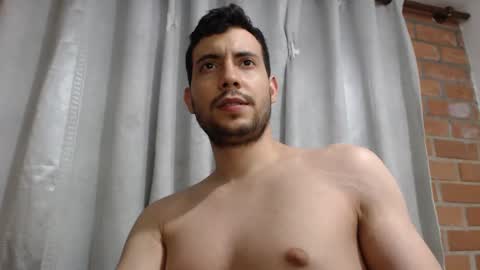 ARMANDO online show from January 27, 12:43 am