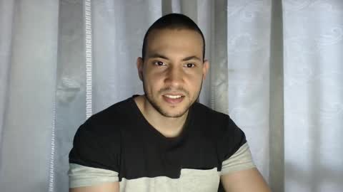 ARMANDO online show from October 15, 4:40 pm