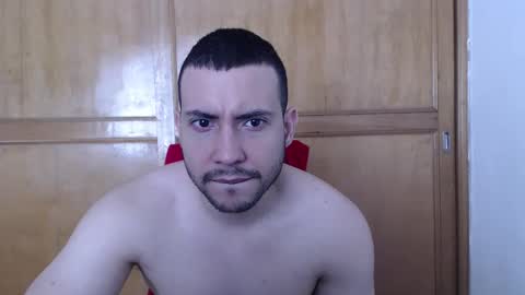 ARMANDO online show from May 31, 6:09 pm