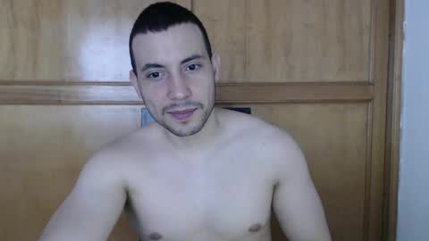 ARMANDO online show from June 4, 5:41 pm