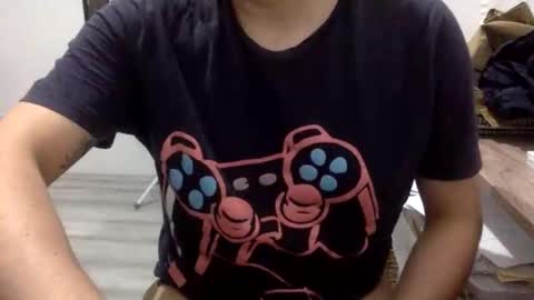 Armand58 online show from March 3, 5:24 am