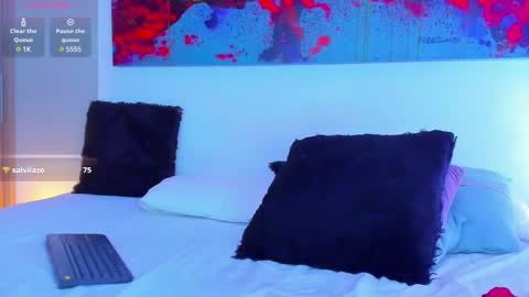   online show from February 18, 6:26 am