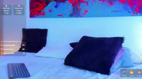   online show from February 27, 8:06 am