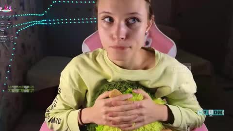 armurra online show from November 17, 3:07 pm