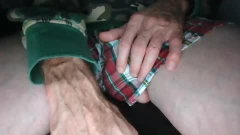 Armystudd22 online show from December 20, 8:21 am