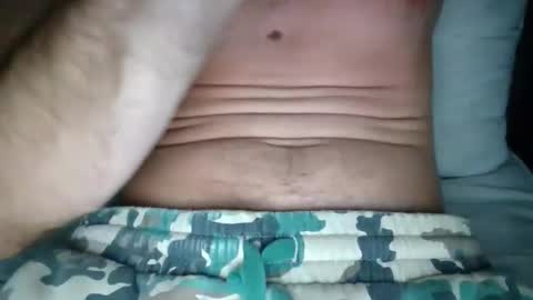 Armystudd22 online show from January 10, 4:25 am