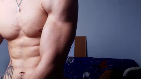 arnold black online show from February 4, 11:16 pm