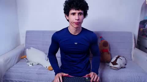 arnold black online show from March 8, 7:42 pm