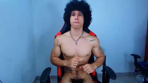 arnold black online show from September 10, 12:27 pm