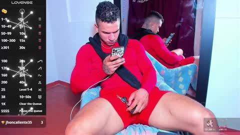 arnold sexy hot98 online show from January 7, 12:34 am