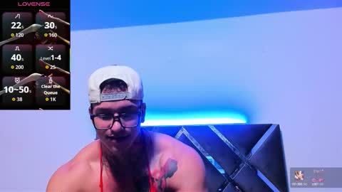 arnold sexy hot98 online show from October 22, 6:18 pm