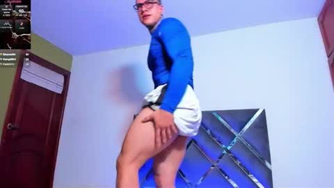 arnold sexy hot98 online show from December 1, 5:12 am