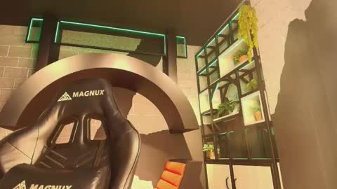 Arohom Lester online show from November 2, 11:01 am