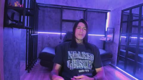 Arohom Lester online show from January 9, 11:46 am