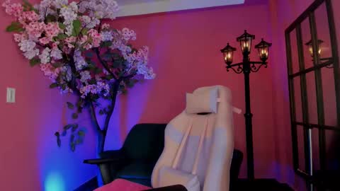 Arohom Lester online show from February 25, 2:05 pm