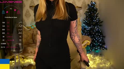 AROLINA online show from January 4, 3:40 am