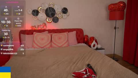 AROLINA online show from March 5, 5:18 am