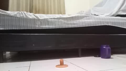 Snapshot of arombadacufofo chatting on November 1, 10:34 pm Cute Ass Princess online show from November 1, 10:34 pm