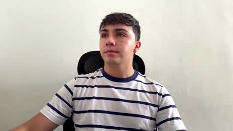 aron__cooper online show from November 14, 2:05 pm