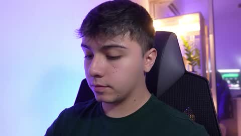 aron__cooper online show from January 14, 4:01 pm