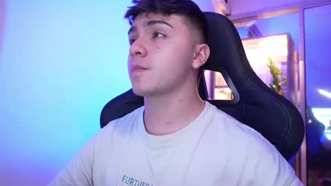 aron__cooper online show from March 25, 4:29 am