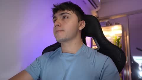 aron__cooper online show from March 27, 3:34 pm